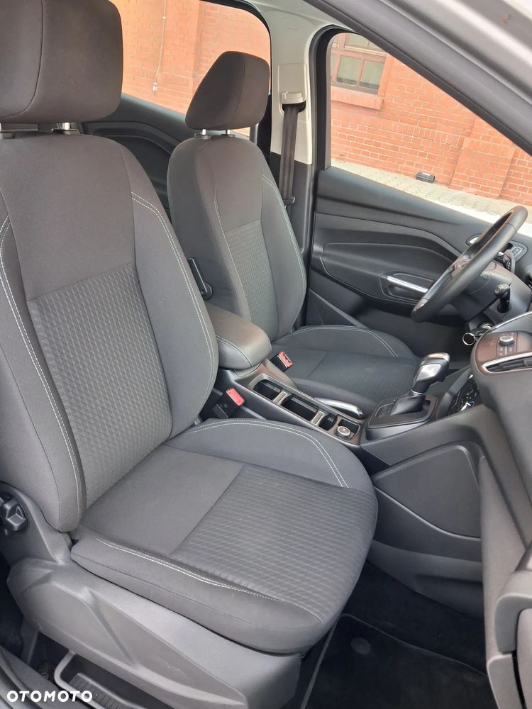 Ford Grand C-MAX 1.5 TDCi Start-Stopp-System Trend - 10