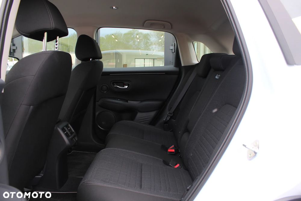 Honda ZR-V 2.0 i-MMD HEV Elegance BSI/CTM 2WD CVT - 9