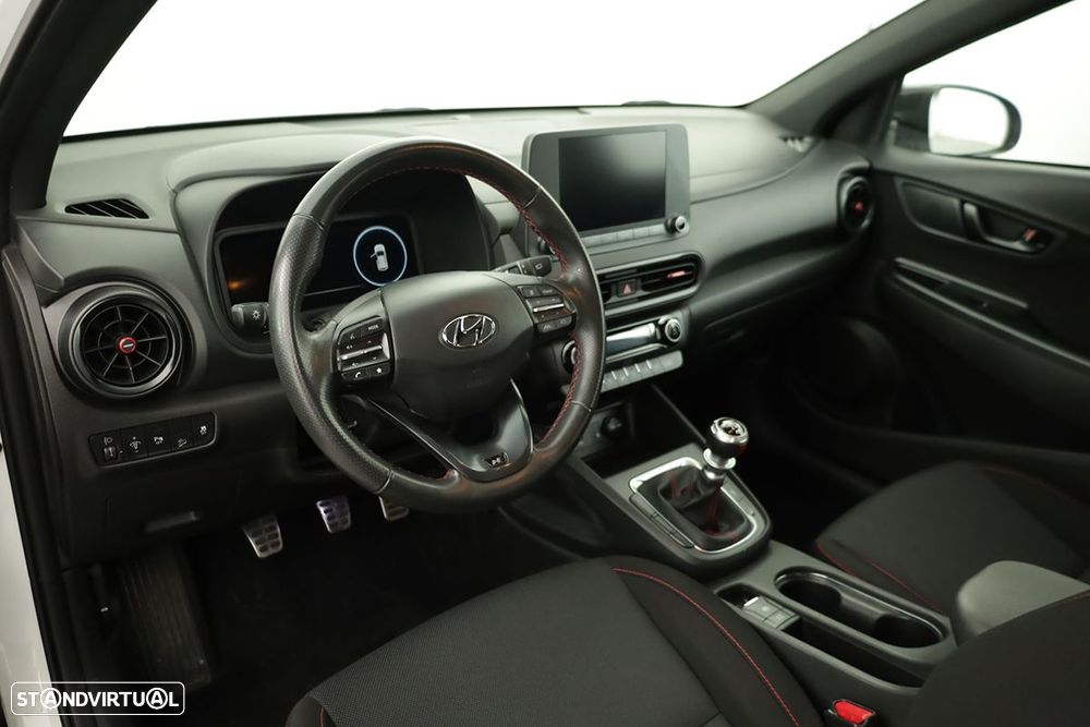 Hyundai Kauai 1.0 T-GDi N-Line TT - 7