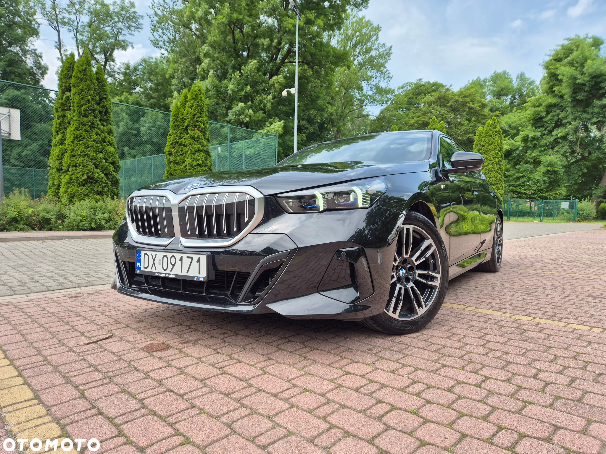 BMW Seria 5 - 6