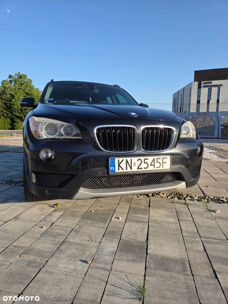 BMW X1 xDrive28i - 13