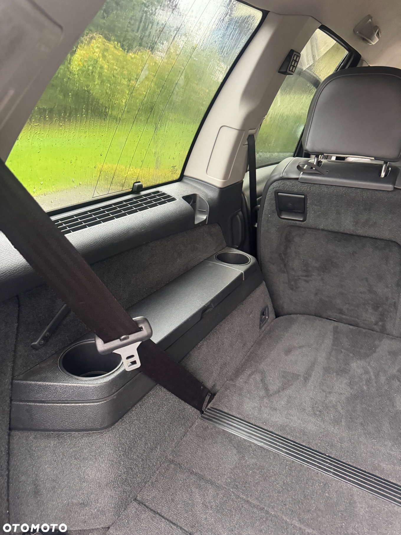 Volvo XC 90 D5 AWD Summum - 9