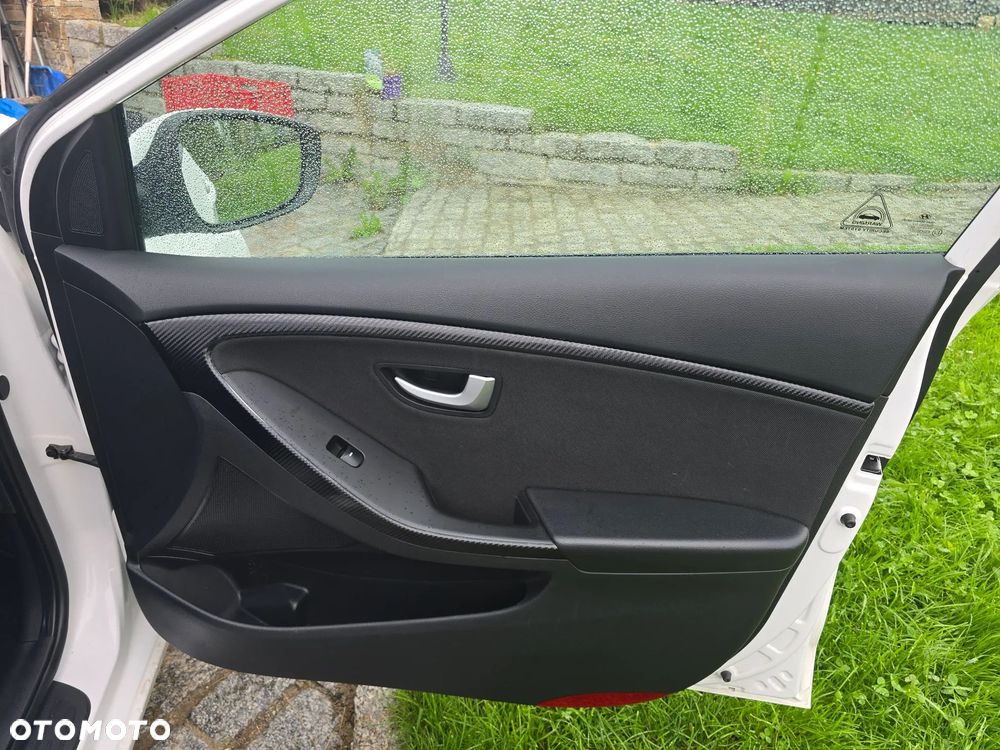 Hyundai i30 1.4 CRDi Advantage - 15
