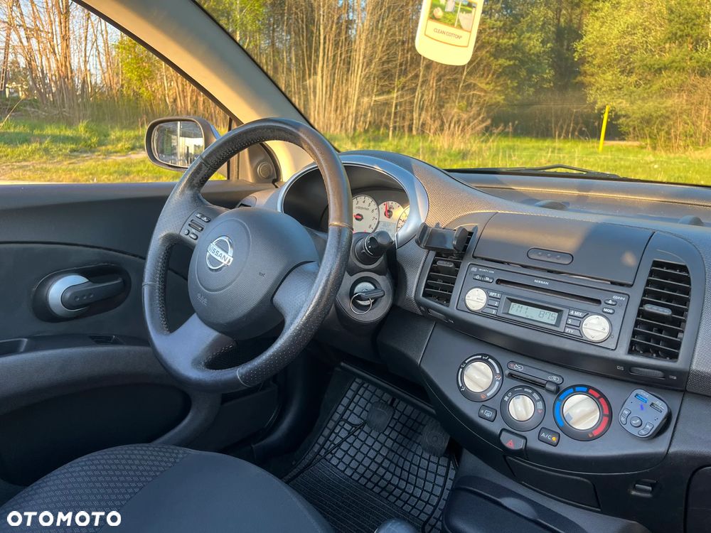 Nissan Micra - 22