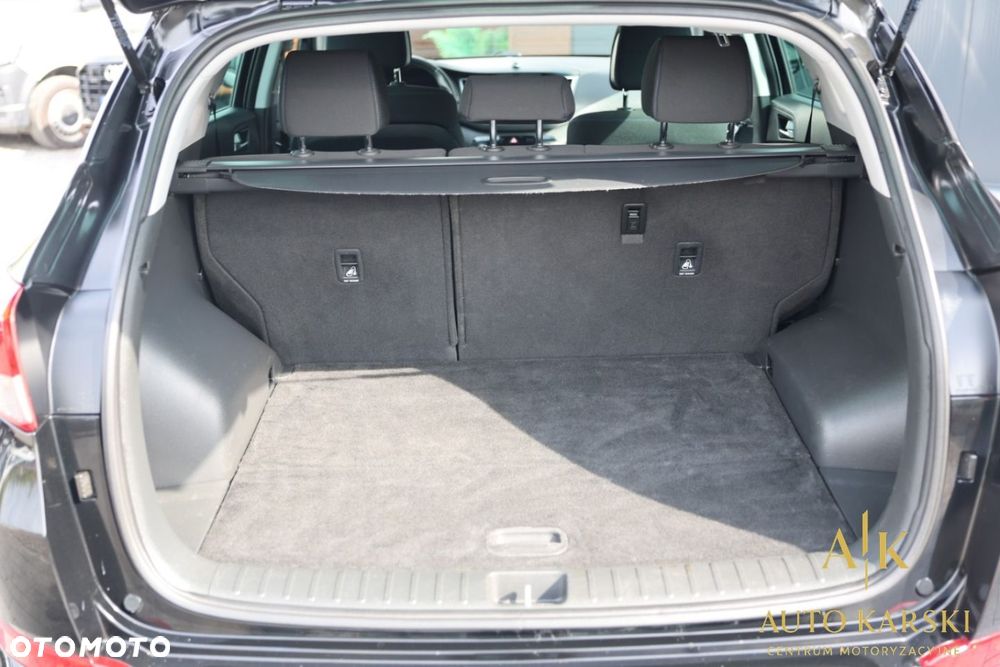Hyundai Tucson - 39