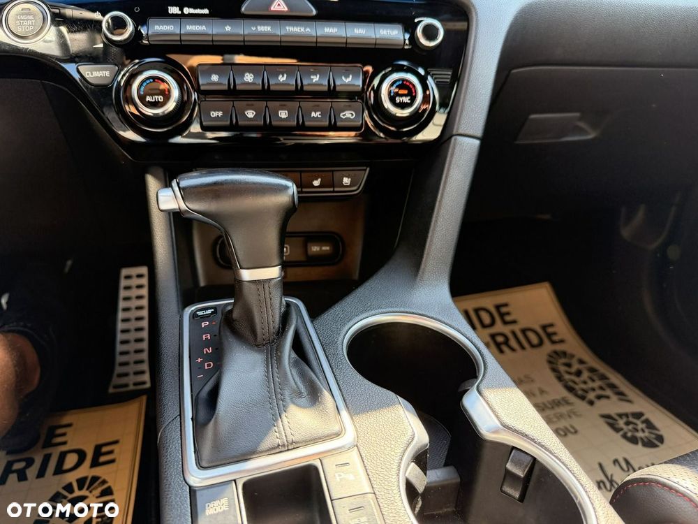 Kia Sportage - 31