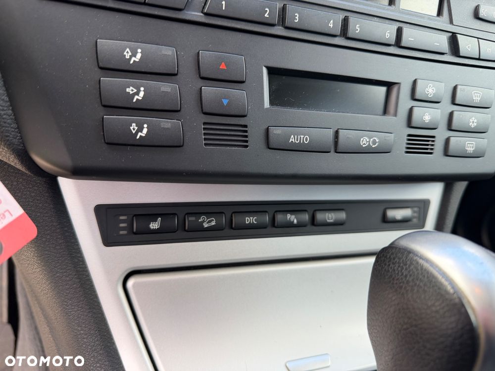 BMW X3 - 10