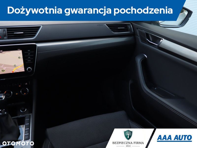 Skoda Superb - 10