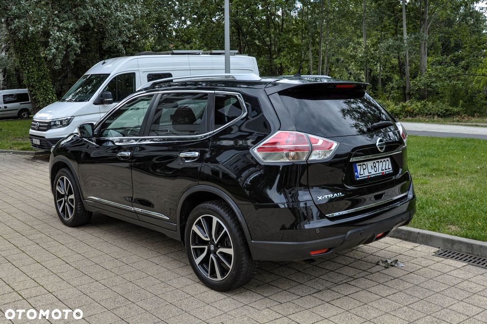 Nissan X-Trail - 3