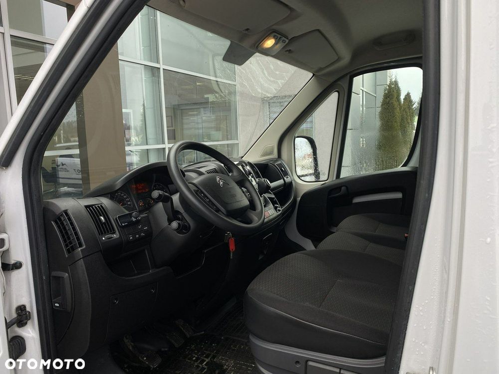 Citroën Jumper - 12