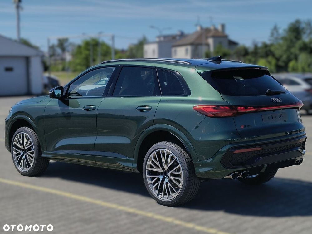 Audi SQ5 - 7