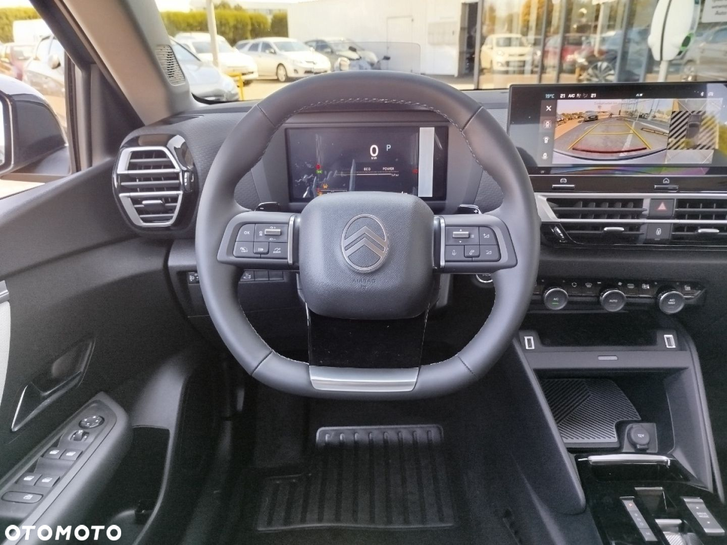 Citroën C4X - 20