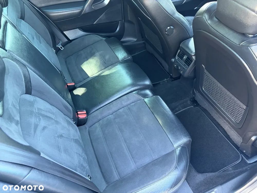 Citroën DS5 2.0 HDi SportChic - 14