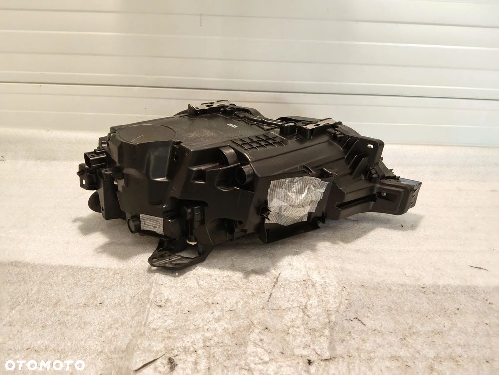 Volvo XC60 LIFT FULL LED PRZÓD STRONA PRAWA 32342507 - 7