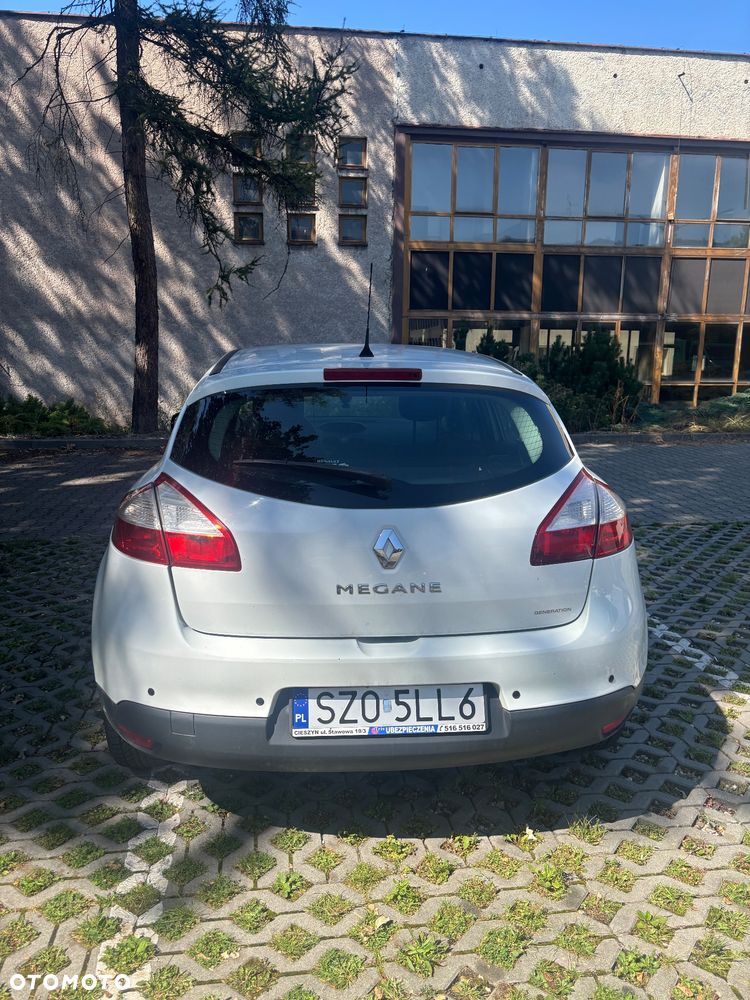 Renault Megane - 4