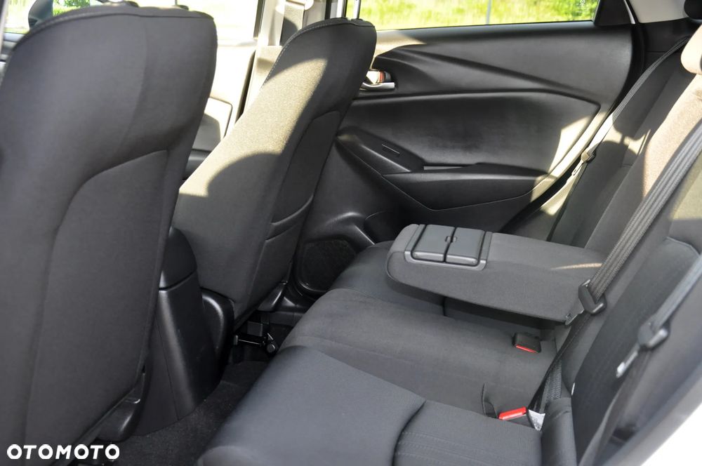 Mazda CX-3 SKYACTIV-G 121 FWD Selection - 32