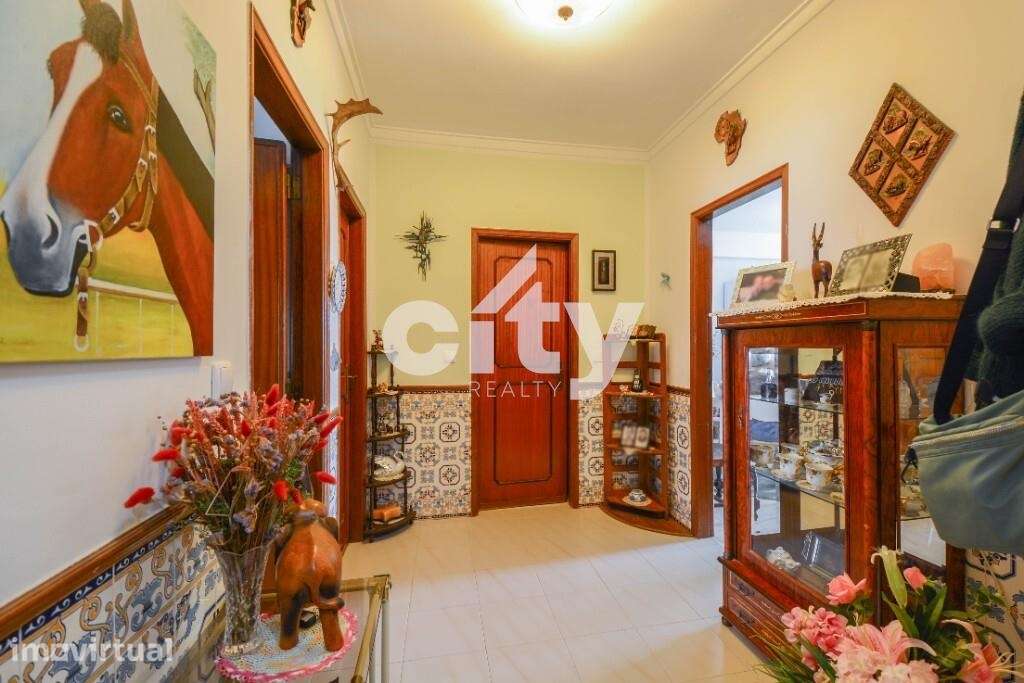 Apartamento T2 em Odivelas - Grande imagem: 4/21