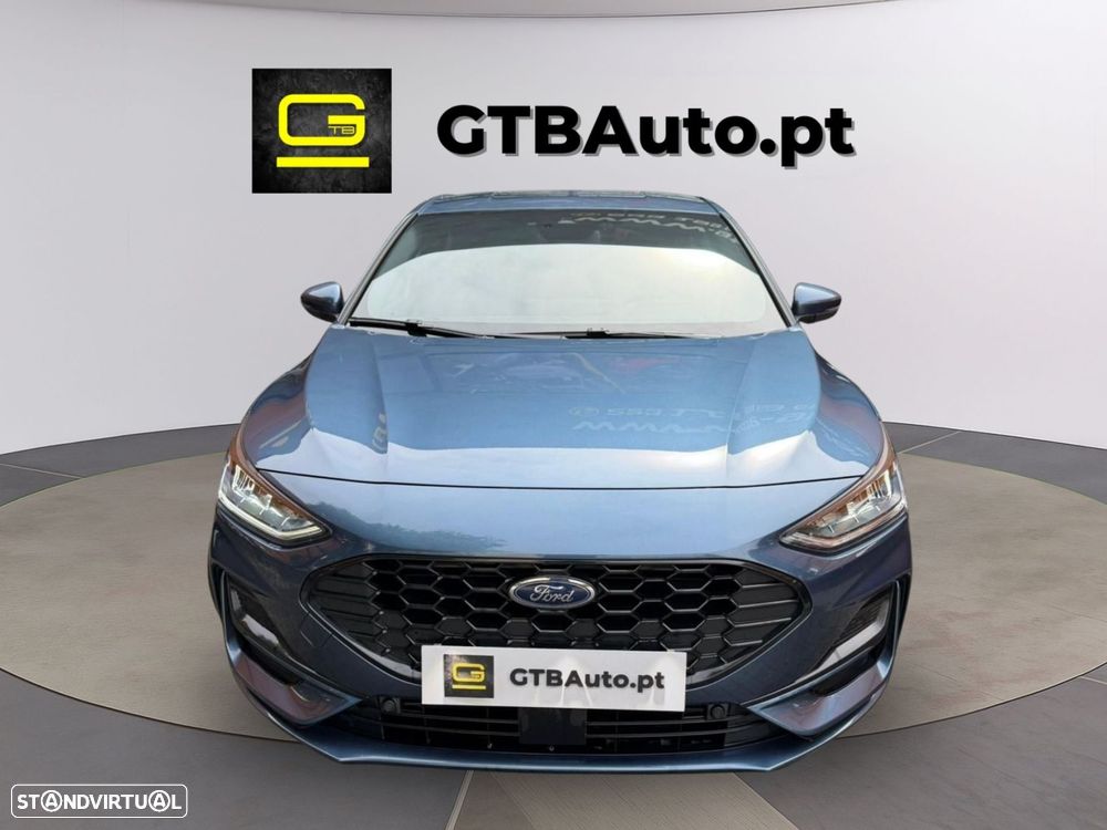 Ford Focus - 3