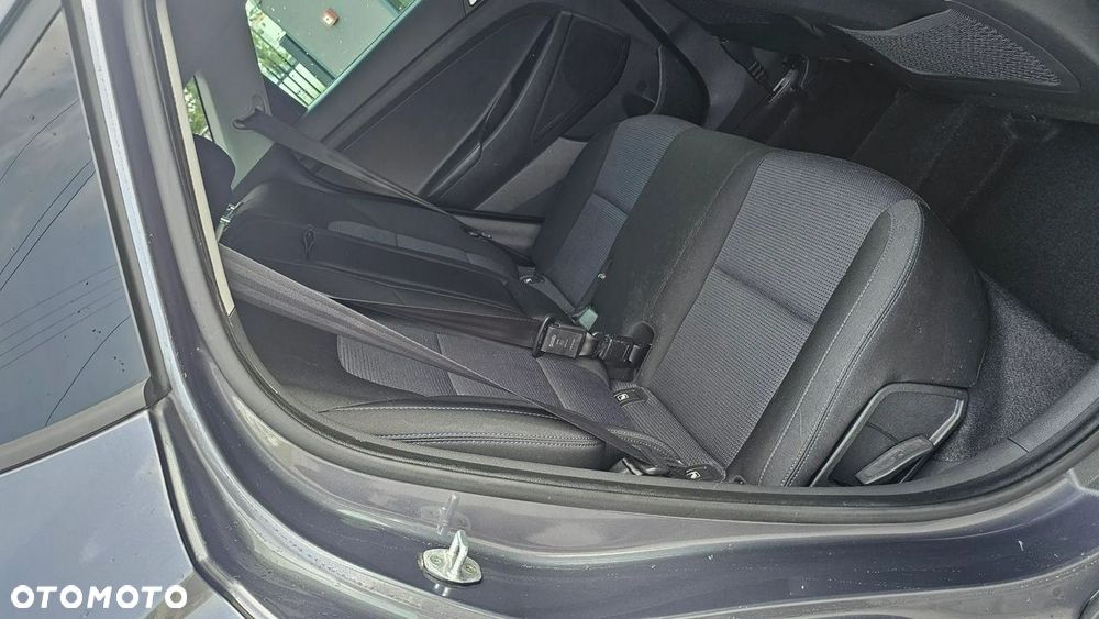 Hyundai Tucson 1.6 GDi 2WD Trend - 8