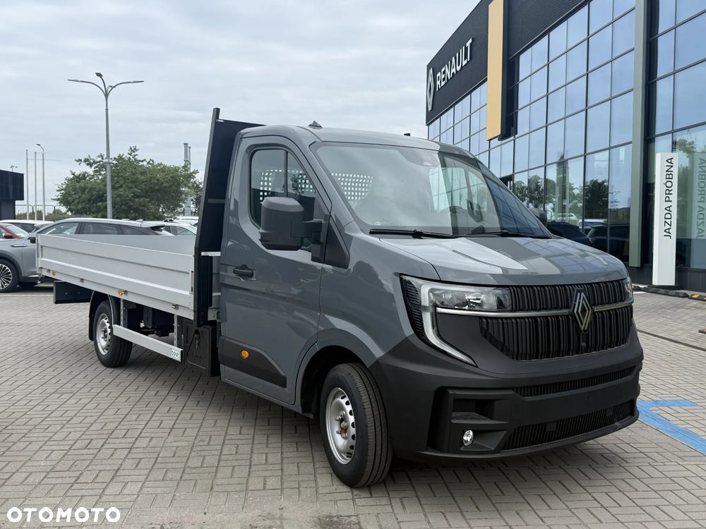 Renault Master - 2