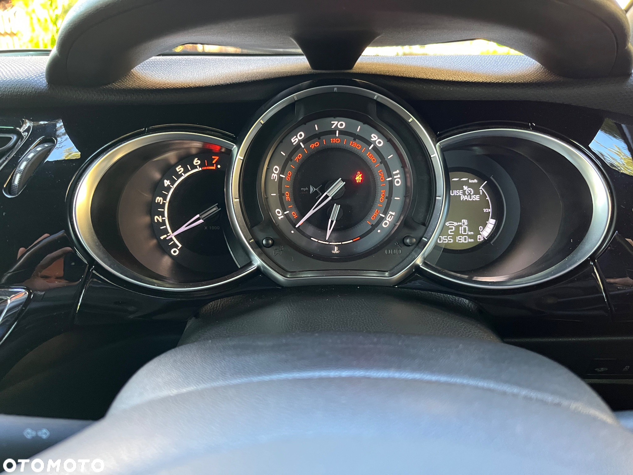 DS Automobiles DS 3 - 14