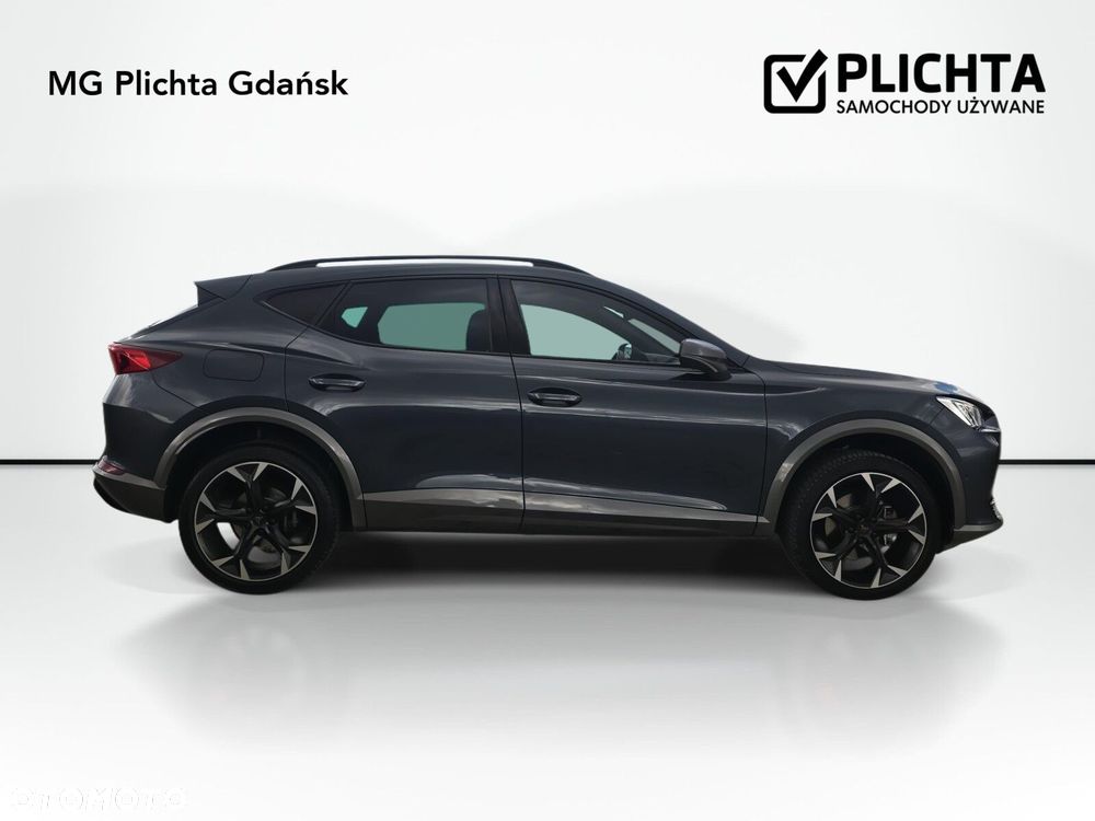 Cupra Formentor 1.5 TSI DSG - 5