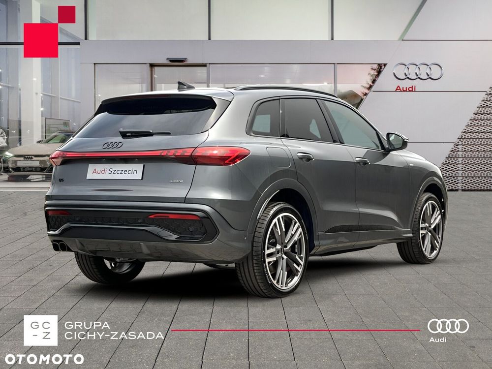 Audi Q5 - 6