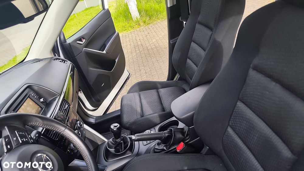 Mazda CX-5 2.2 D Skypassion - 22