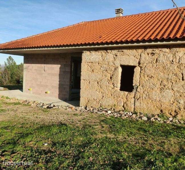 QUINTA (14.580,00m2) em TEIXOSO / COVILHÃ  com licença válida - Grande imagem: 3/19