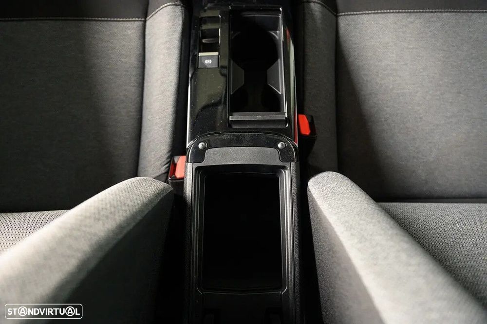 Citroën e-C4 50 kWh Feel Pack - 42