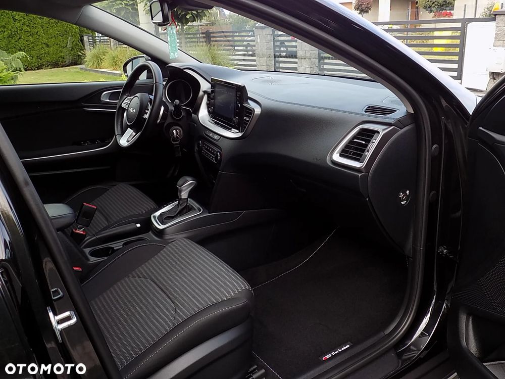 Kia XCeed 1.5 T-GDI L DCT - 37