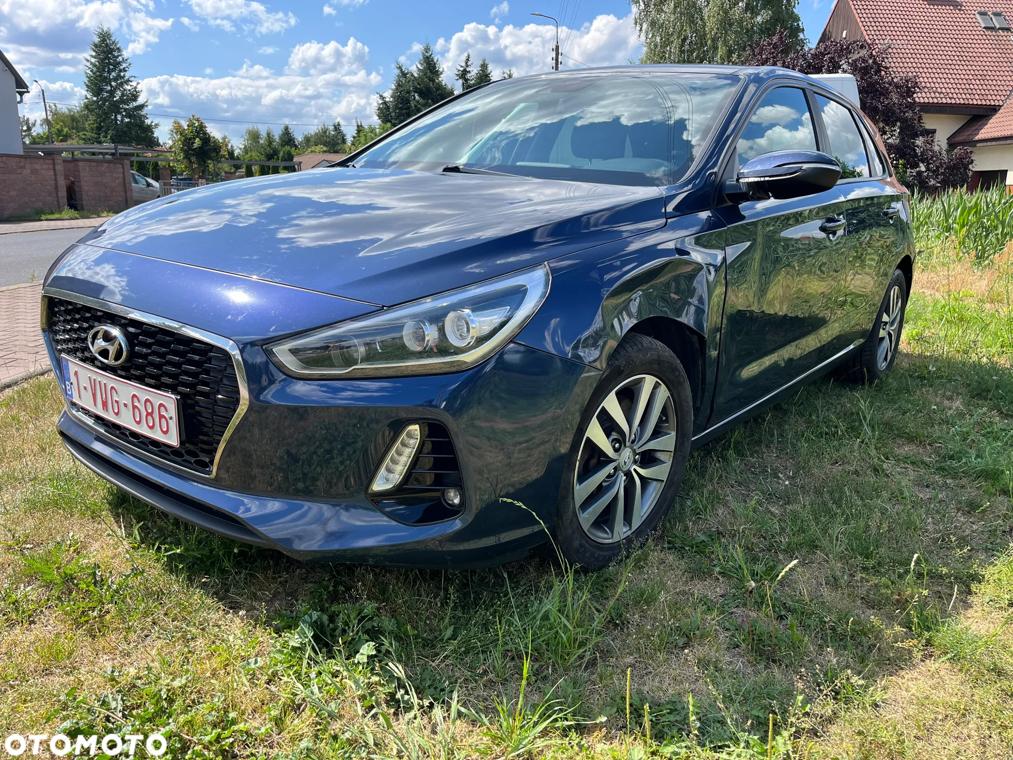 Hyundai i30 - 5