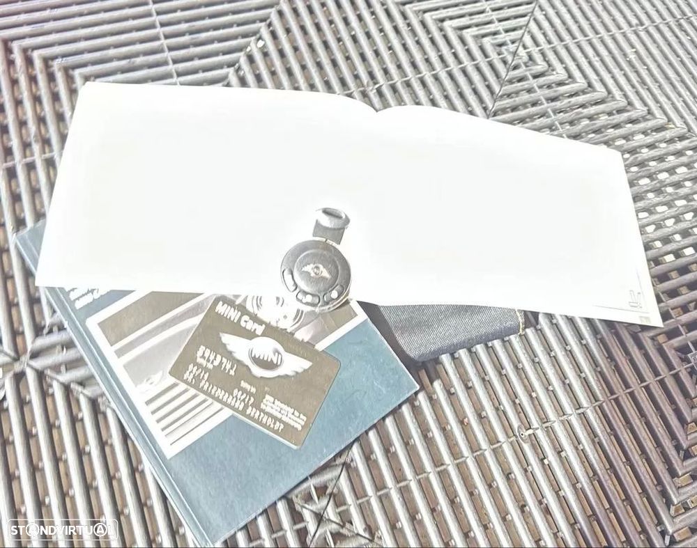 MINI Cabrio Cooper D - 59