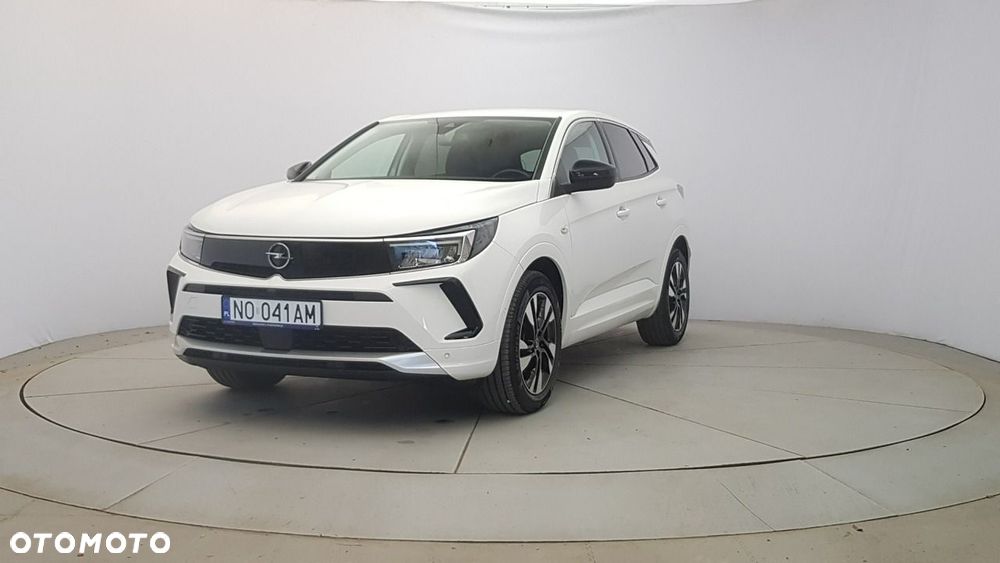 Opel Grandland - 3