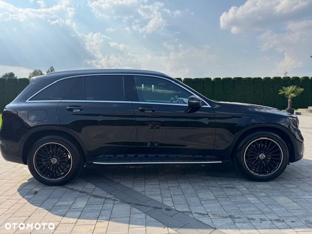 Mercedes-Benz GLC - 4