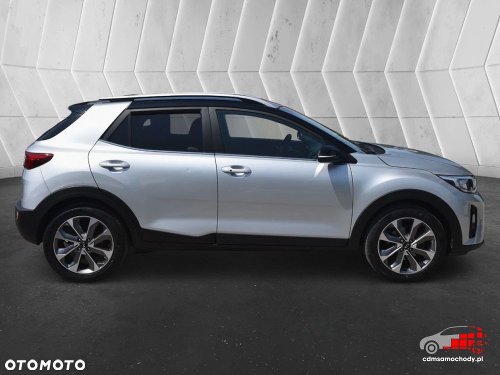 Kia Stonic - 11