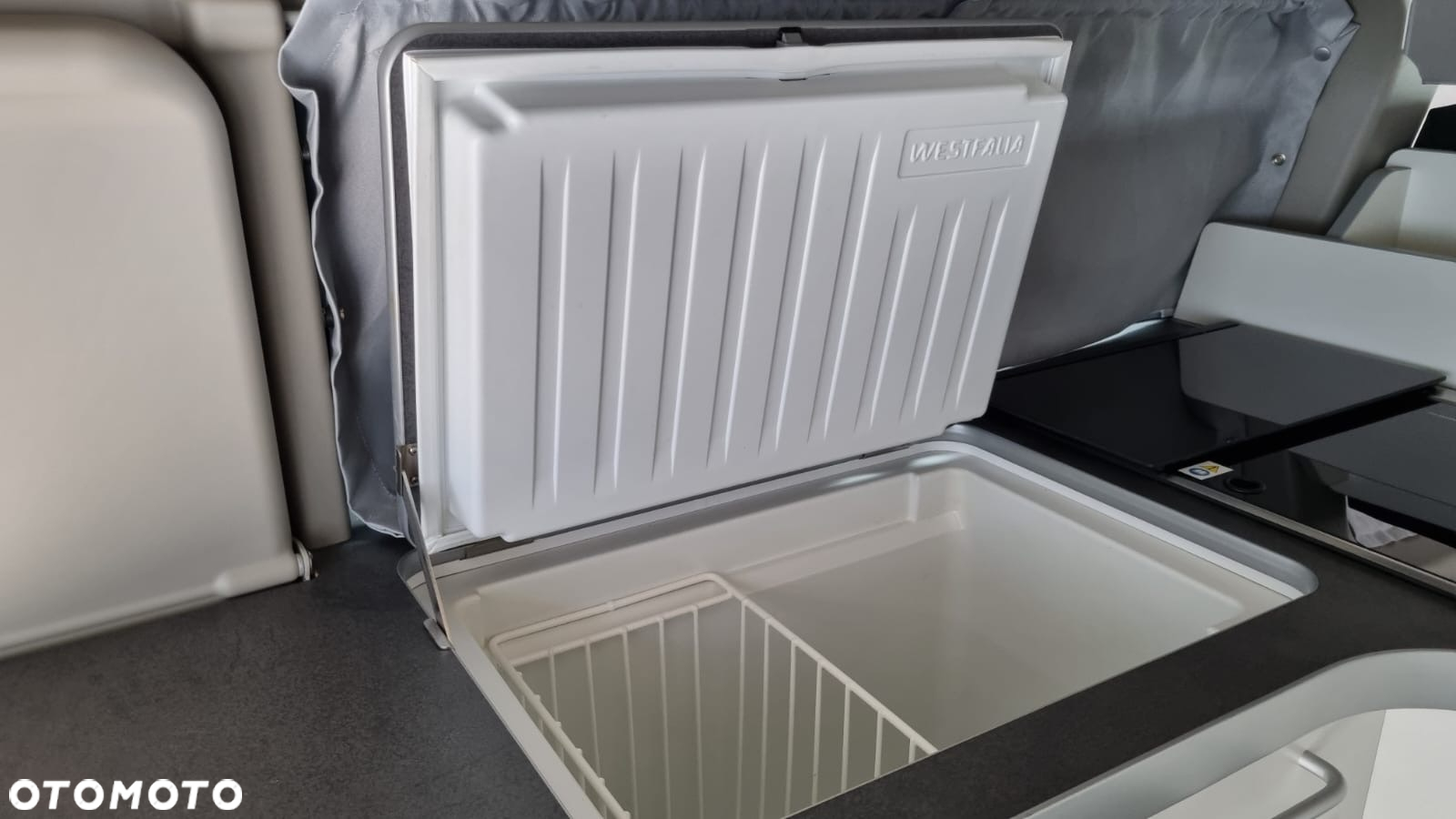 Ford Transit custom Nugget plus - 24