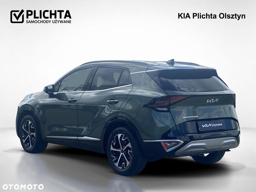 Kia Sportage - 3
