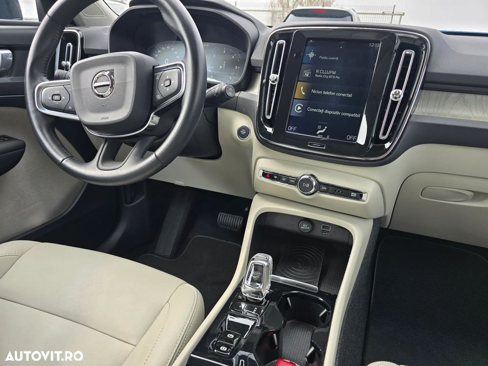 Volvo XC 40 - 10