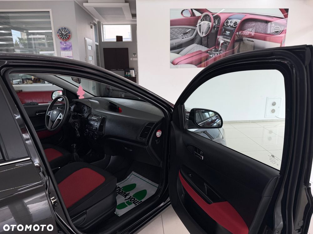 Hyundai i20 1.2 Classic + - 32