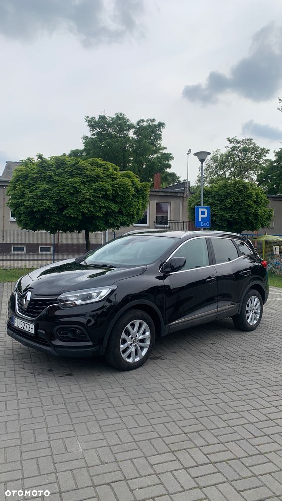 Renault Kadjar 1.5 Blue dCi Easy Life EDC - 1