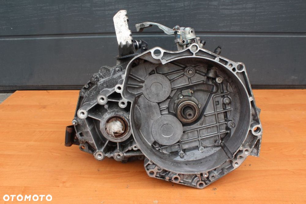 SKRZYNIA BIEGÓW OPEL VECTRA C SIGNUM 3.0 CDTI 177KM F40 MANUAL - 3