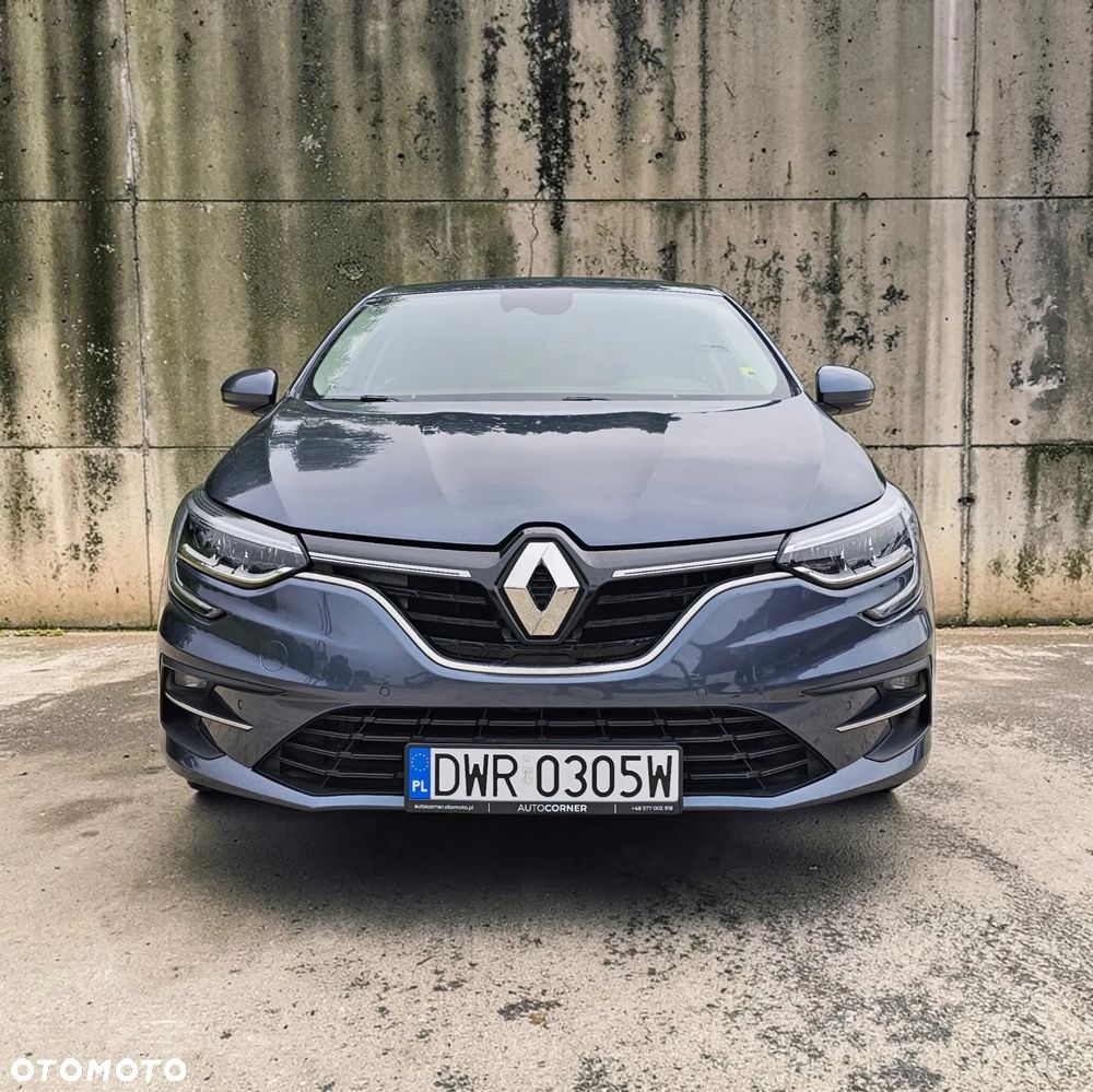 Renault Megane - 8