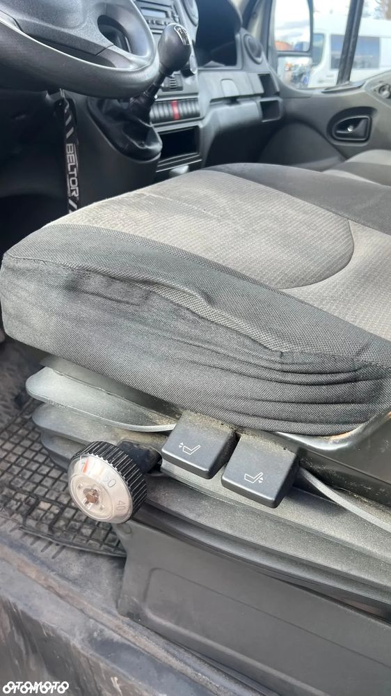 Iveco Iveco daily 35/13 chłodnia - 6