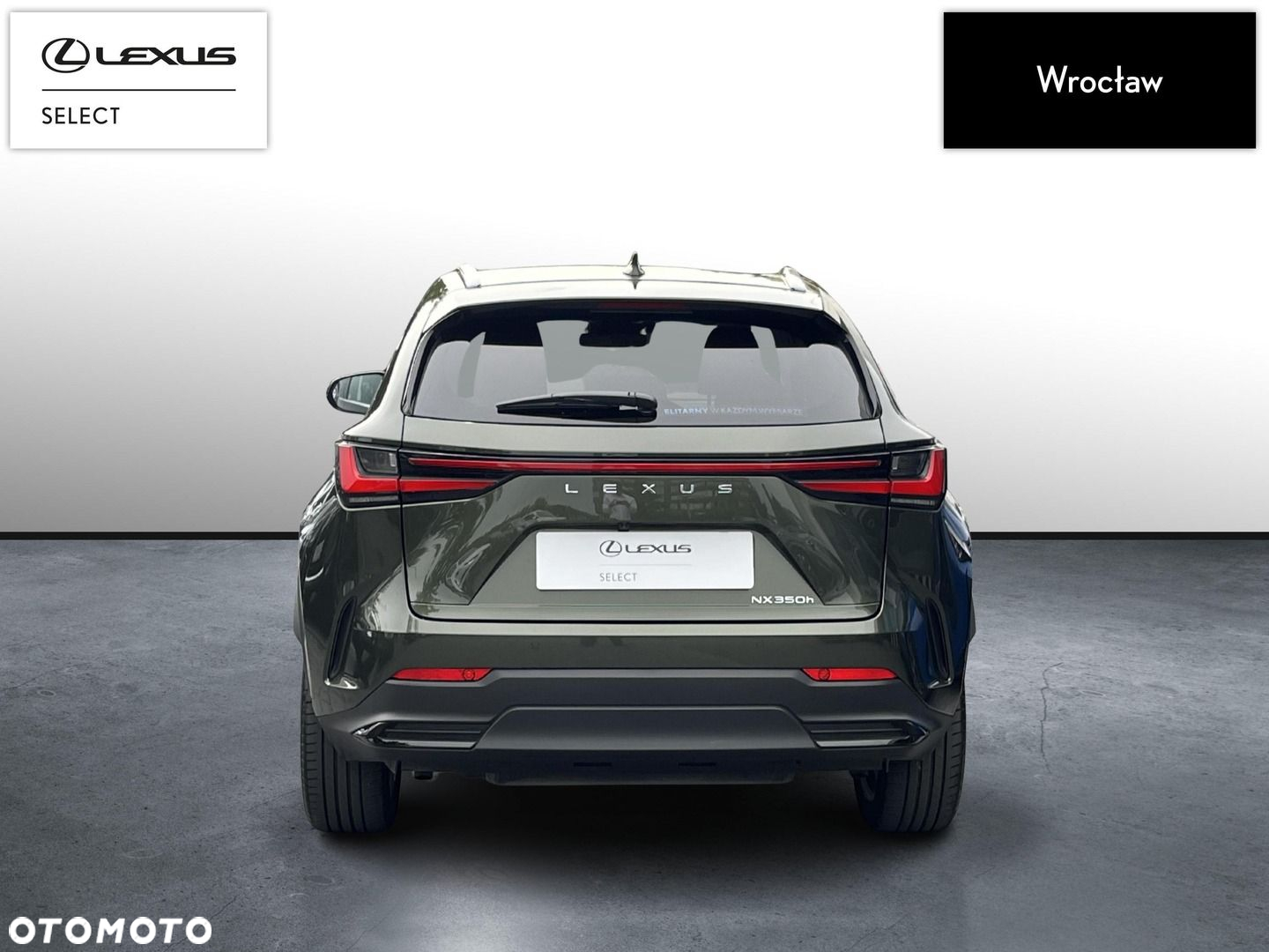 Lexus NX - 4