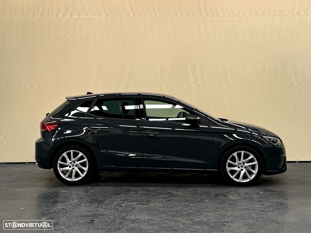 SEAT Ibiza 1.0 TSI FR - 16