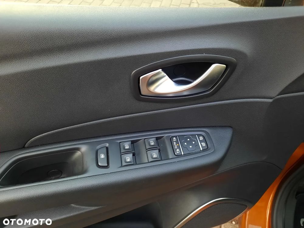Renault Captur 0.9 Energy TCe Limited - 14