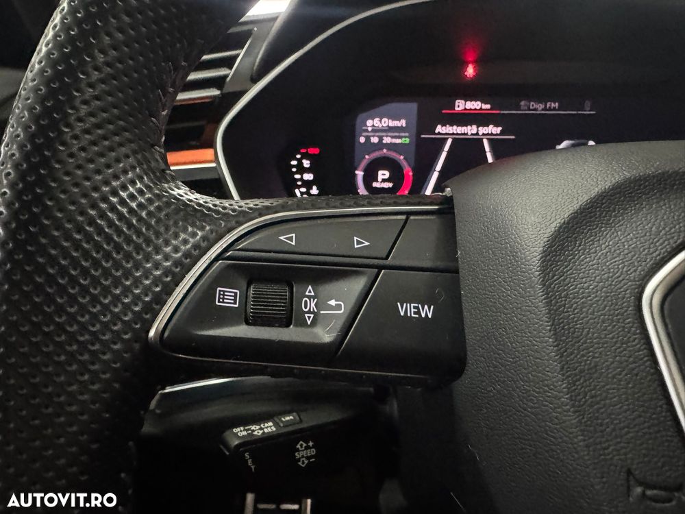 Audi Q3 2.0 TDI Quattro S tronic sport - 21