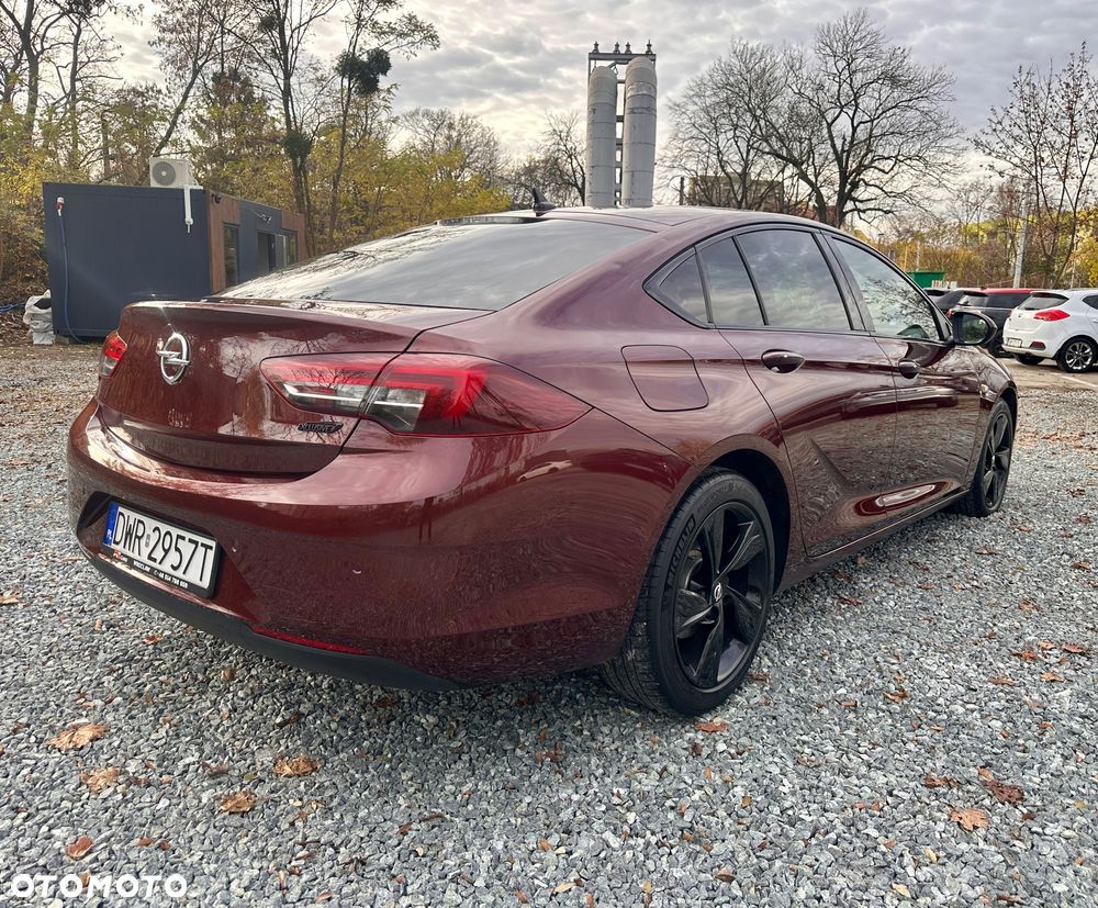 Opel Insignia 2.0 Ultimate Exclusive - 7