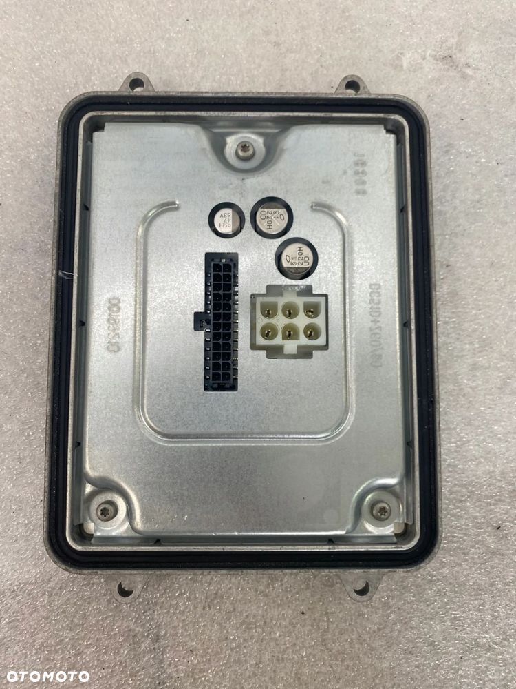 TESLA MODUŁ LED PRZETWORNICA 00201024-04 - 3